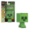 Minecraft Mattel Creeper Figurka z transformacją 2 w 1 HTL46